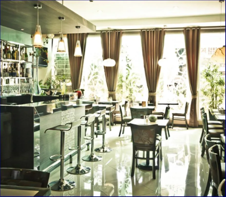 Avitel Hotel Makati City Philippines