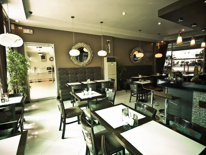 Avitel Hotel Makati City
