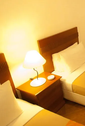 Avitel Hotel Makati City Philippines