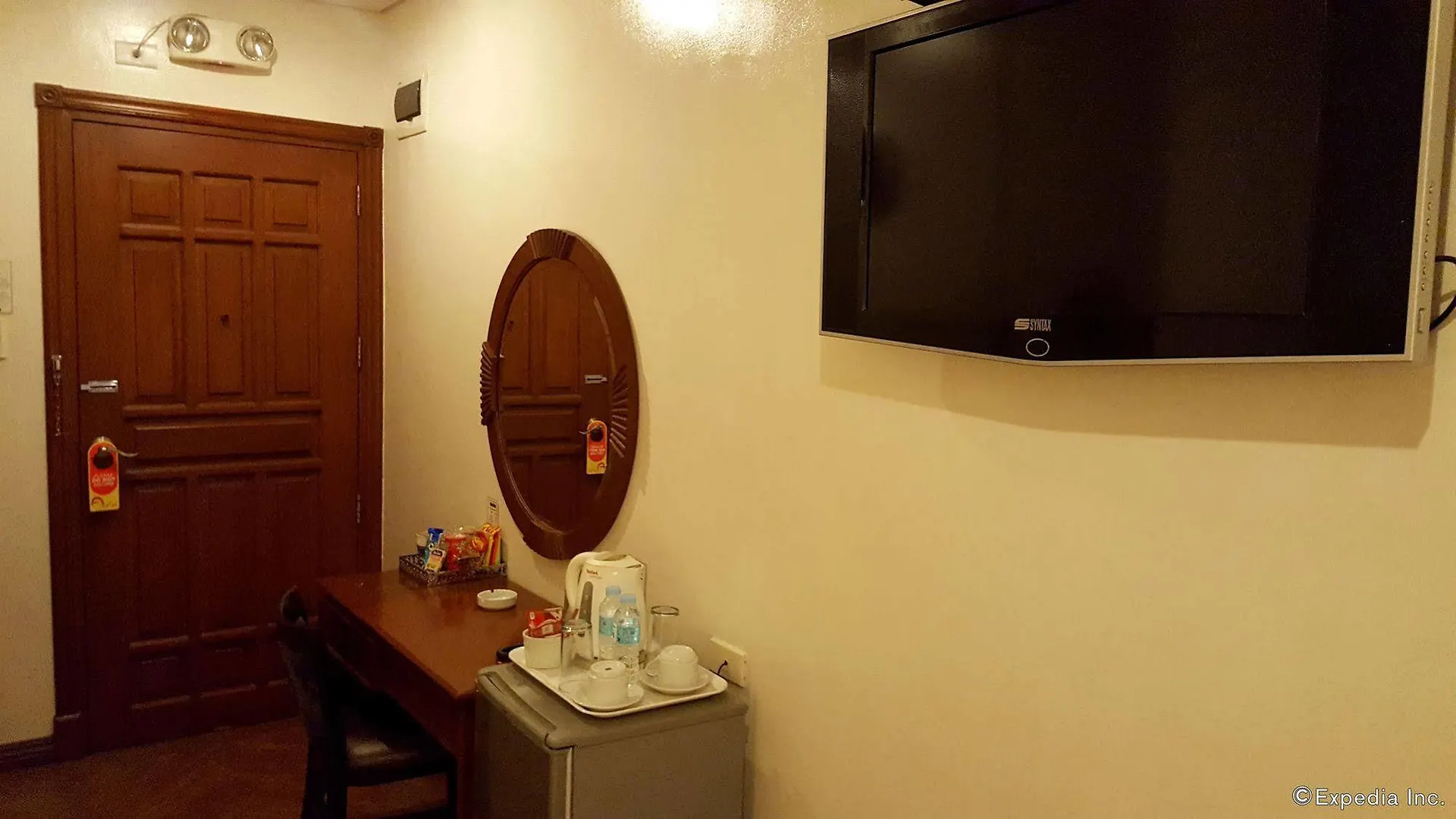 Avitel Hotel Makati City