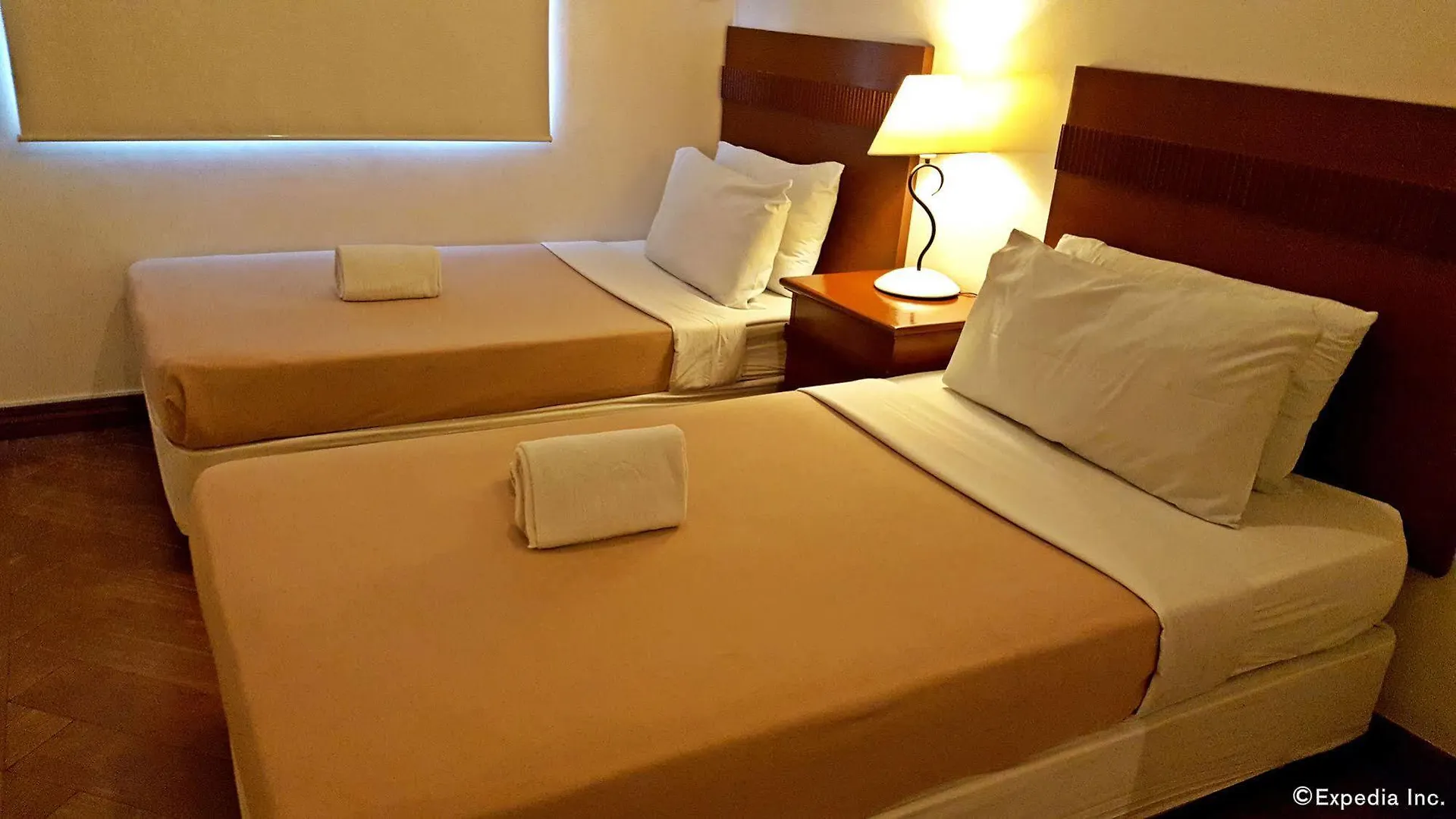 **  Avitel Hotel Makati City Philippines