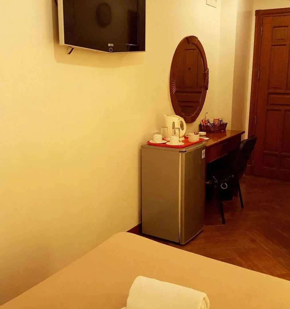 Avitel Hotel Makati City