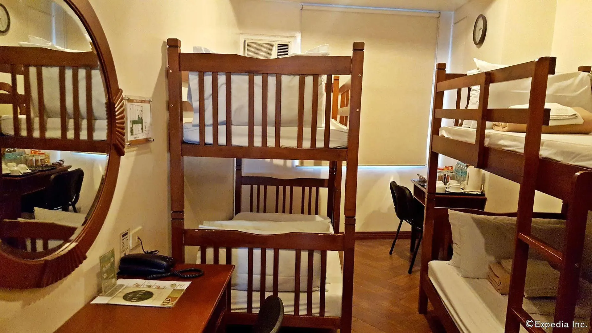 Avitel Hotel Makati City