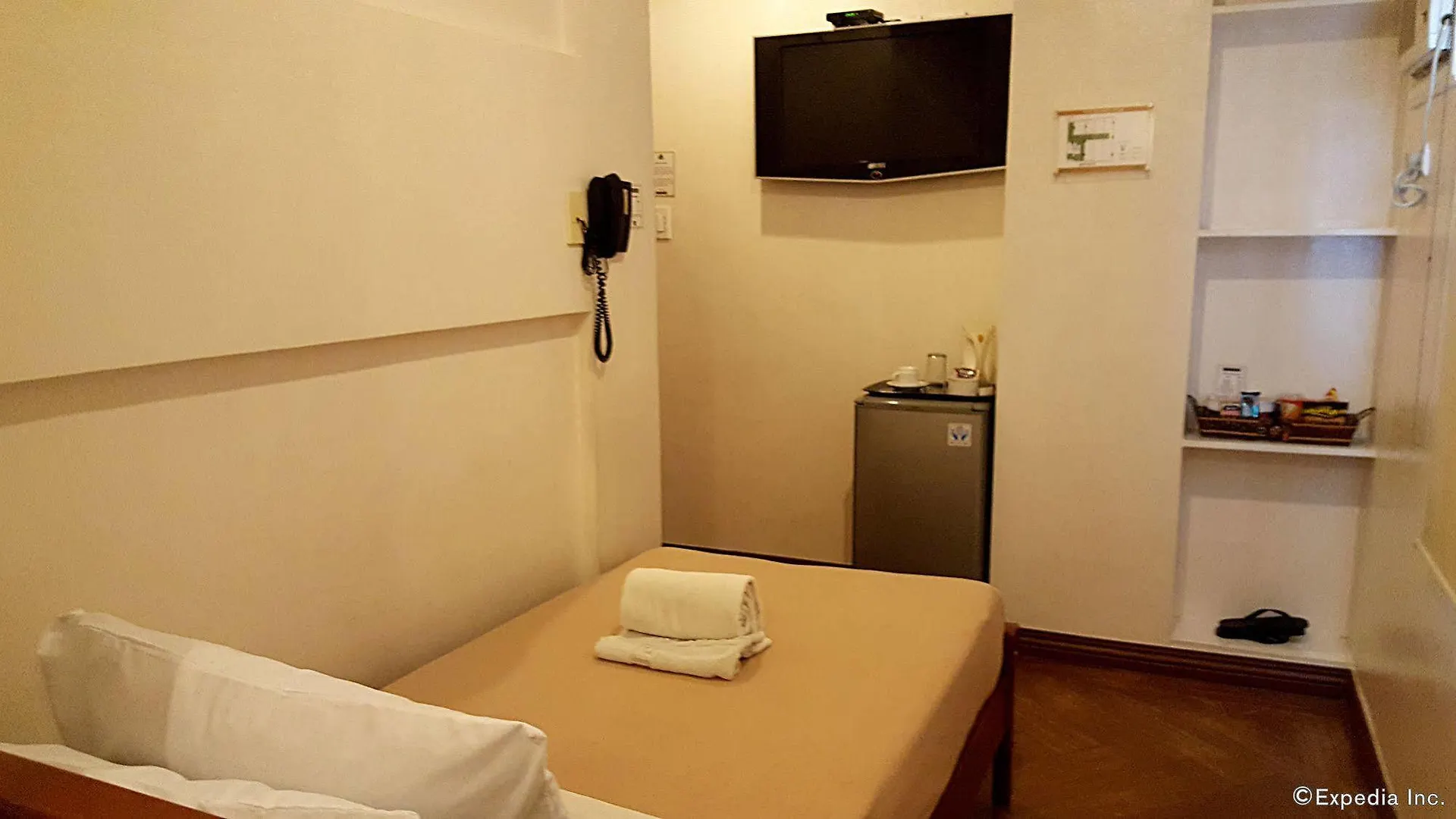 Avitel Hotel Makati City