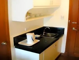 Avitel Hotel Makati City